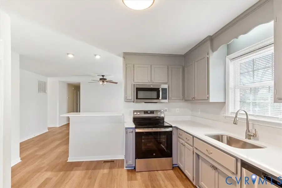 15910 Hill Street, South Chesterfield, VA 23834 - Image #3