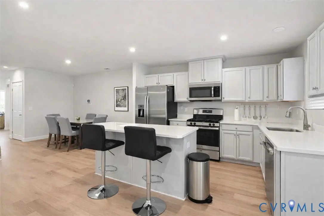 7246 Peyton Randolph Lane, New Kent, VA 23124 - #1