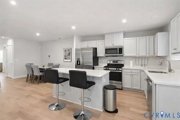 7246 Peyton Randolph Lane, New Kent, VA 23124