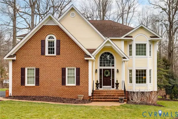 5305 Meadow Chase Lane, Midlothian, VA 23112