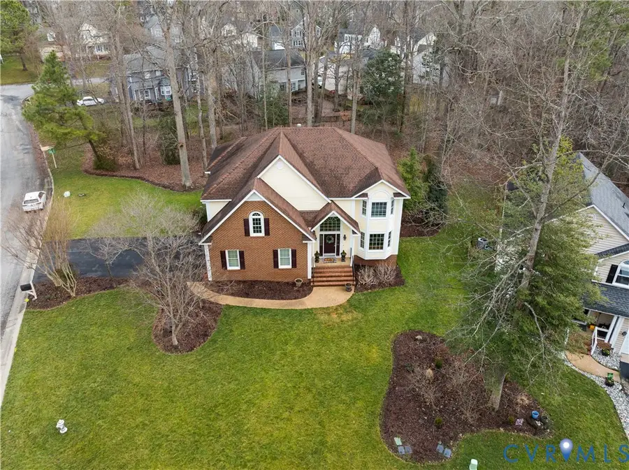 5305 Meadow Chase Lane, Midlothian, VA 23112 - #2