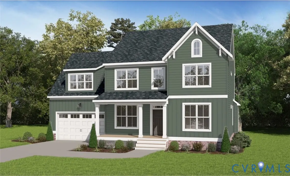 Lot 15 Robins Ridge Drive, Moseley, VA 23120 - Image #1