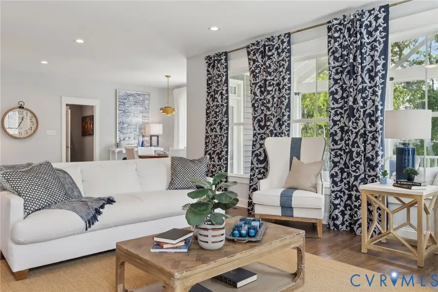 Lot 15 Robins Ridge Drive, Moseley, VA 23120 - Image #3