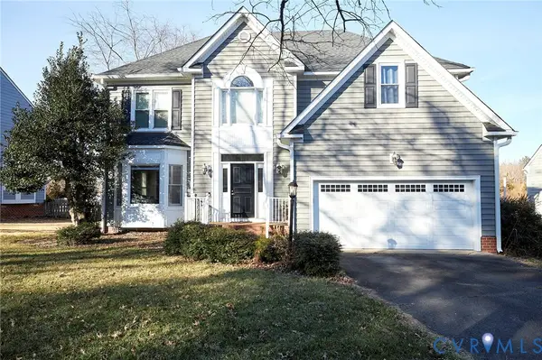 6108 Isleworth Drive, Henrico, VA 23059