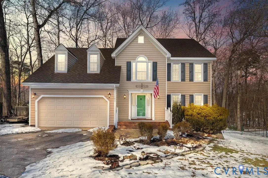 12402 Beauridge Court, Midlothian, VA 23114 - Image #1