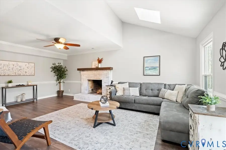 12402 Beauridge Court, Midlothian, VA 23114 - Image #3