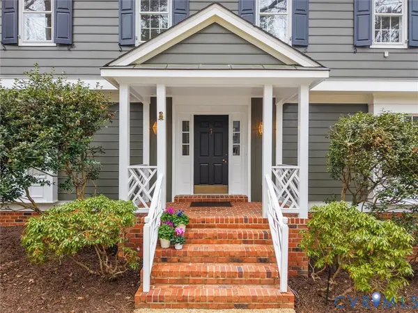 10000 Ashbridge Place, Henrico, VA 23238