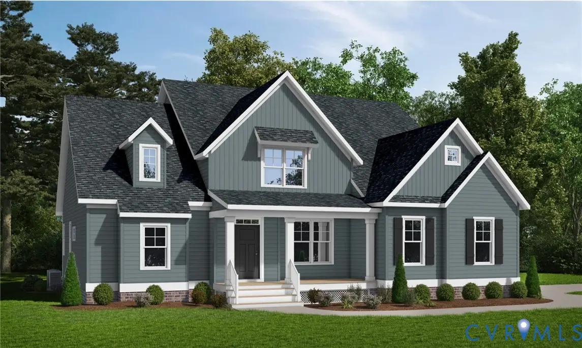 Lot 33 Tuckmar Ridge Drive, Moseley, VA 23120 - Image #1