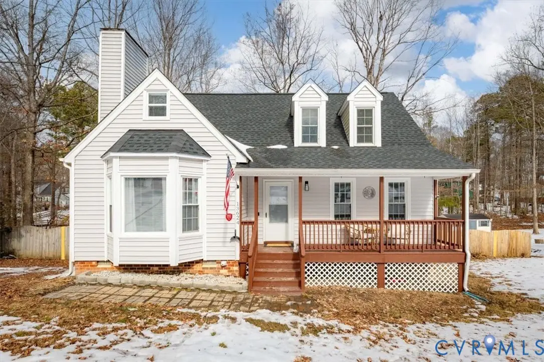 13624 Lucky Debonair Lane, Midlothian, VA 23112 - #1