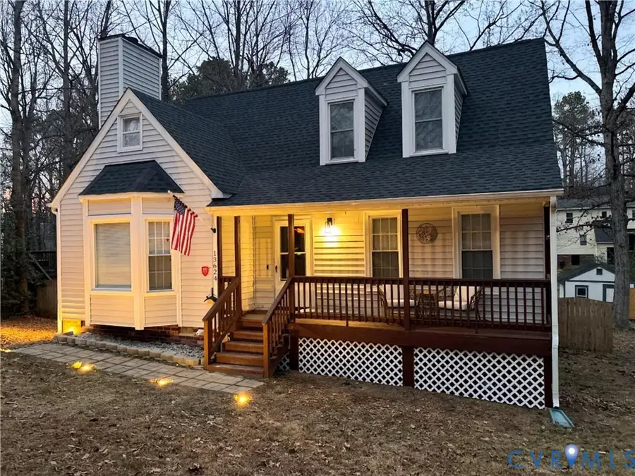 13624 Lucky Debonair Lane, Midlothian, VA 23112 - #2