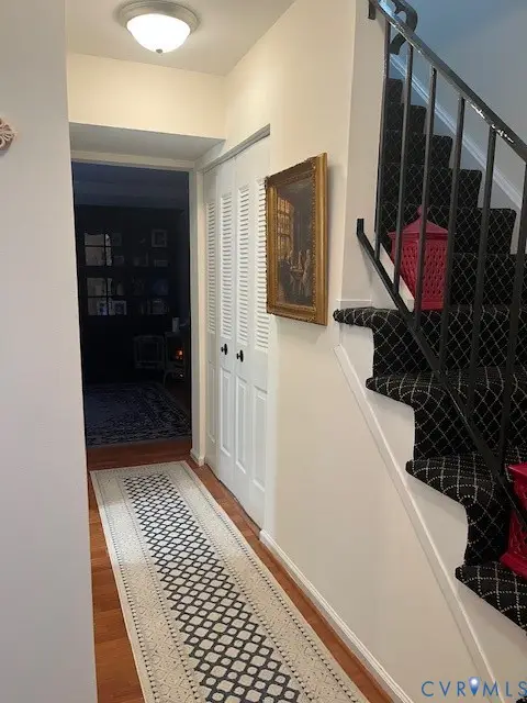 1520 Heritage Hill Drive, Henrico, VA 23238 - Image #3