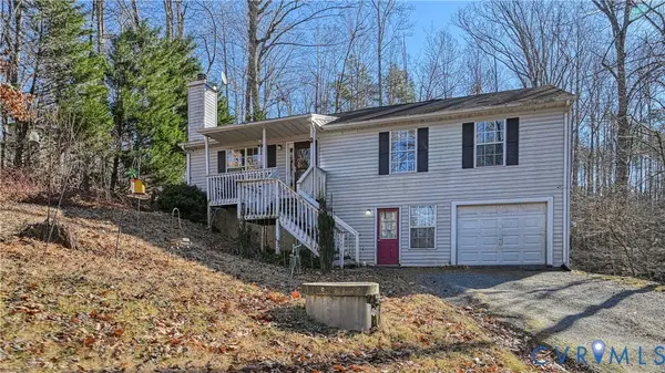 398 Geranium Road, Ruckersville, VA 22968