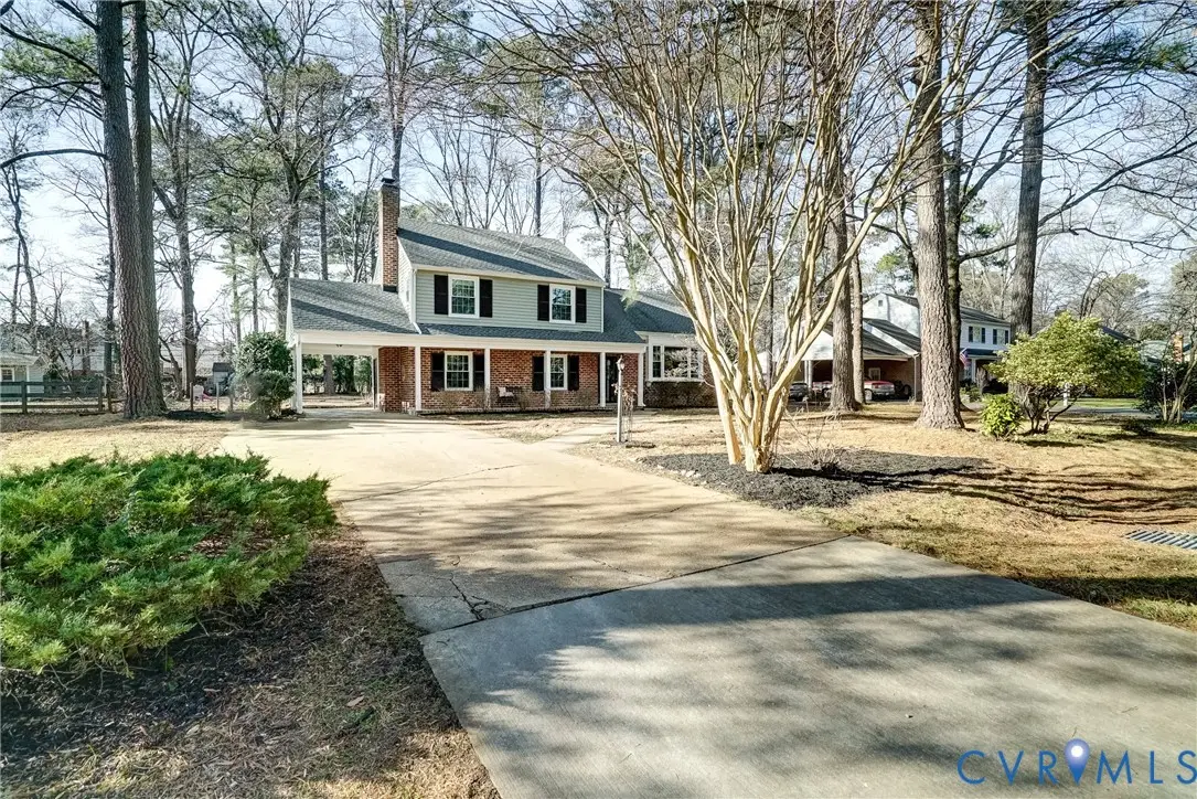 2910 Shoreham Drive, Richmond, VA 23235 - Image #1