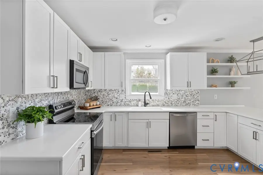 4707 Croft Circle, Glen Allen, VA 23060 - #2