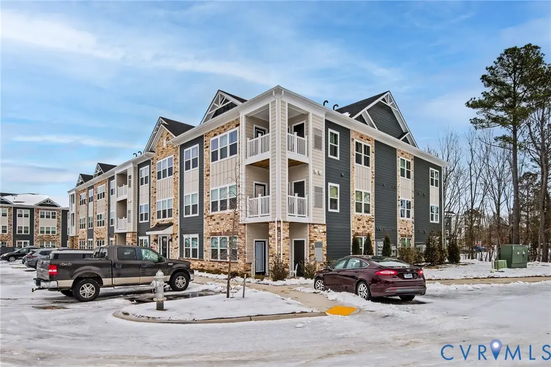 6615 Citory Way #106, Moseley, VA 23120 - Image #1