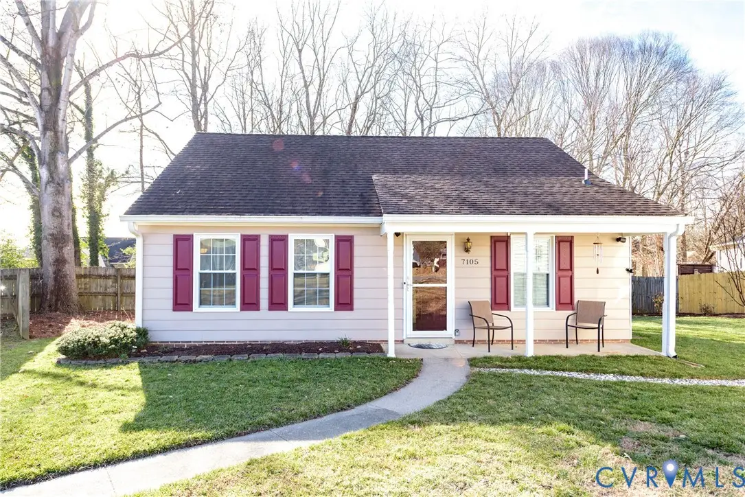 7105 Senn Way, Mechanicsville, VA 23111 - Image #1