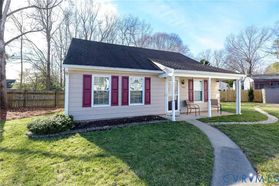 7105 Senn Way, Mechanicsville, VA 23111 - Image #2