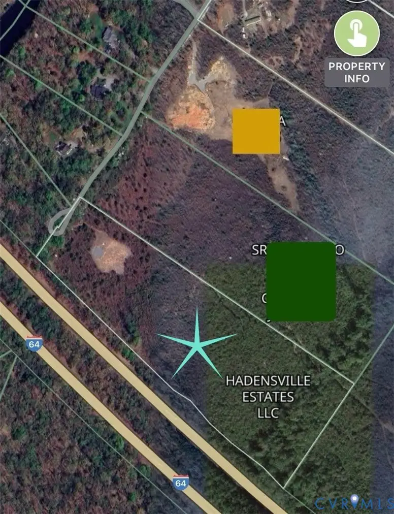 LOT 1 Hadensville Farm Road, Mineral, VA 23117 - #2