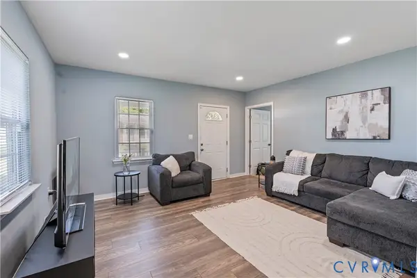 1108 Bolling Street, Petersburg, VA 23803