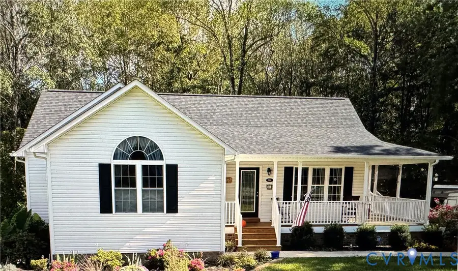 510 Oakleigh Avenue, Appomattox, VA 24522 - #3