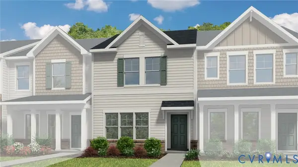 3432 Broadwick Road, Richmond, VA 23234