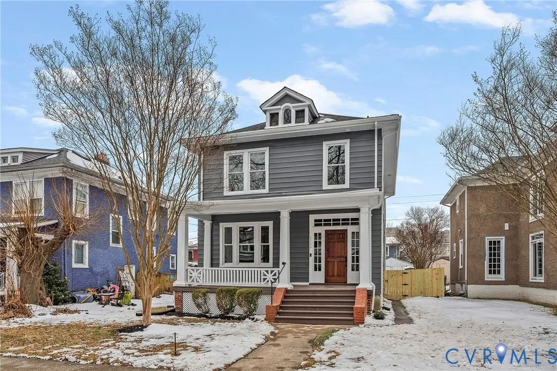 2906 Montrose Avenue, Richmond, VA 23222 - Image #1