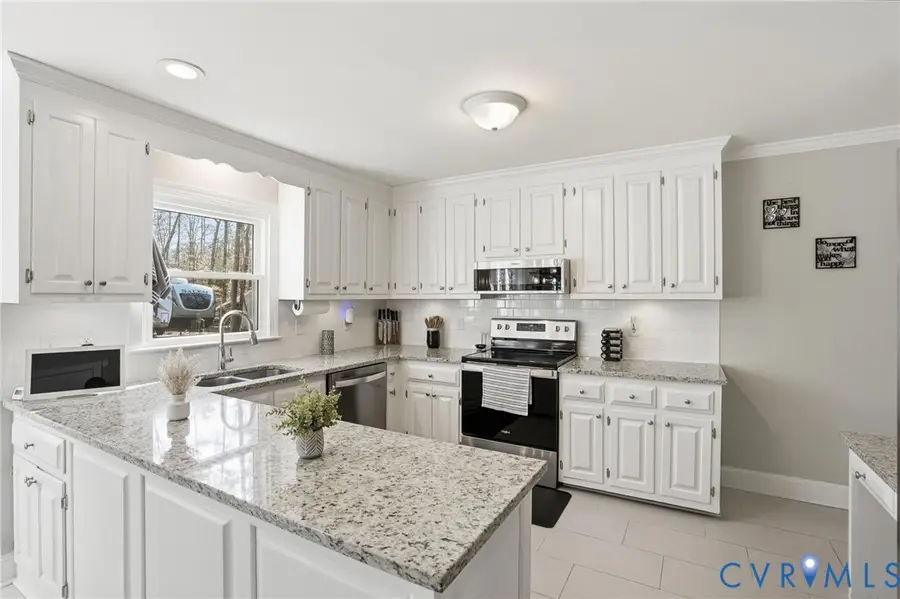 14421 Creek Stone Drive, Chesterfield, VA 23838 - #3