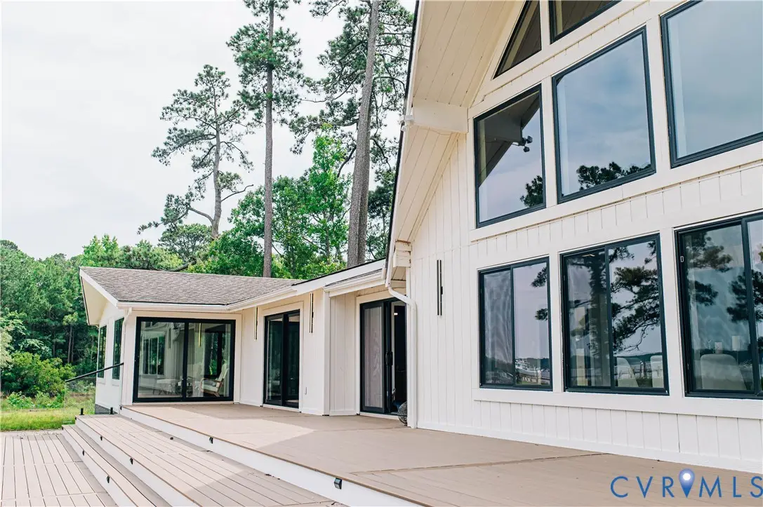 687 Clark Point Drive, White Stone, VA 22578 - #1