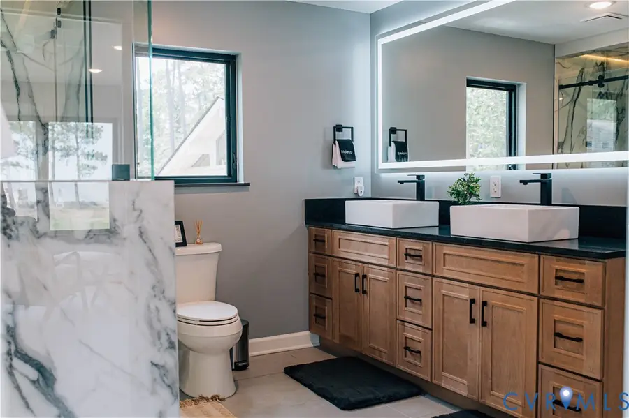 687 Clark Point Drive, White Stone, VA 22578 - #2