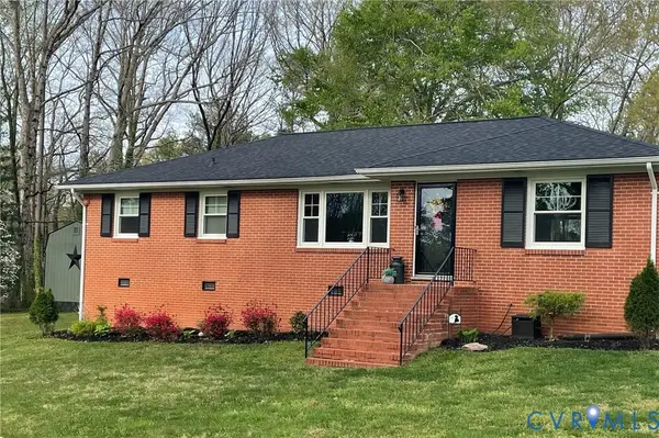 4222 Randolph Road, North Chesterfield, VA 23236
