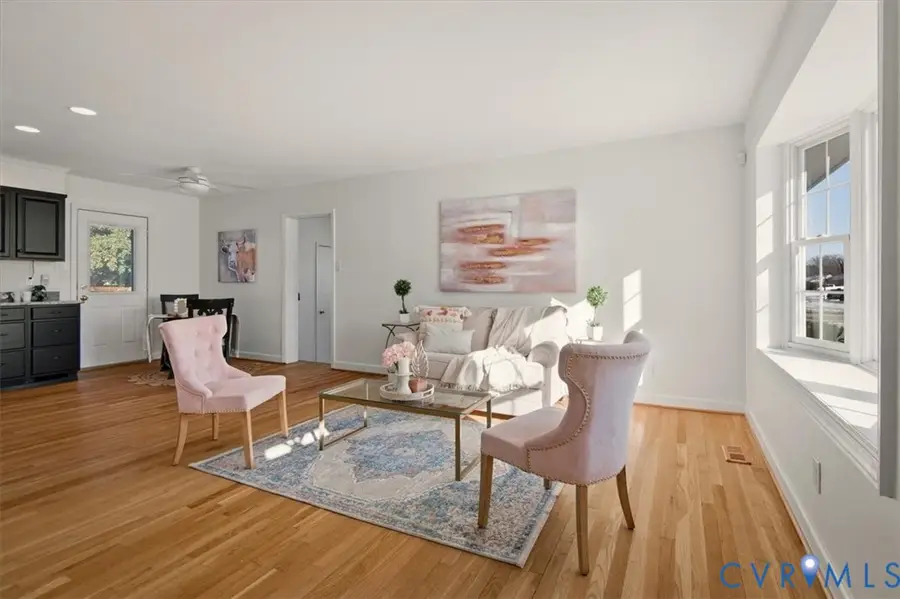 2720 Omega Road, Laurel, VA 23228 - #3