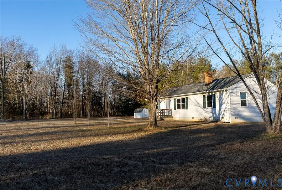 772 Mahanes Road, Gordonsville, VA 22942 - #2