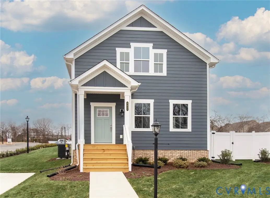 8435 Villetta Pointe Lane, Mechanicsville, VA 23116 - Image #1