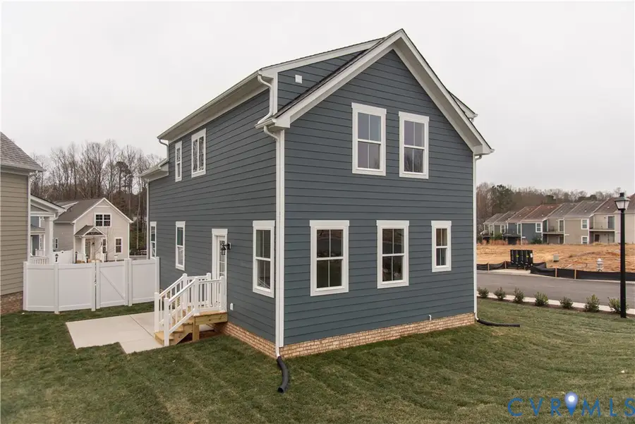 8435 Villetta Pointe Lane, Mechanicsville, VA 23116 - Image #3