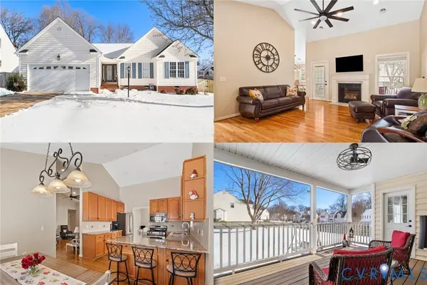 10705 Anna Marie Drive, Glen Allen, VA 23060