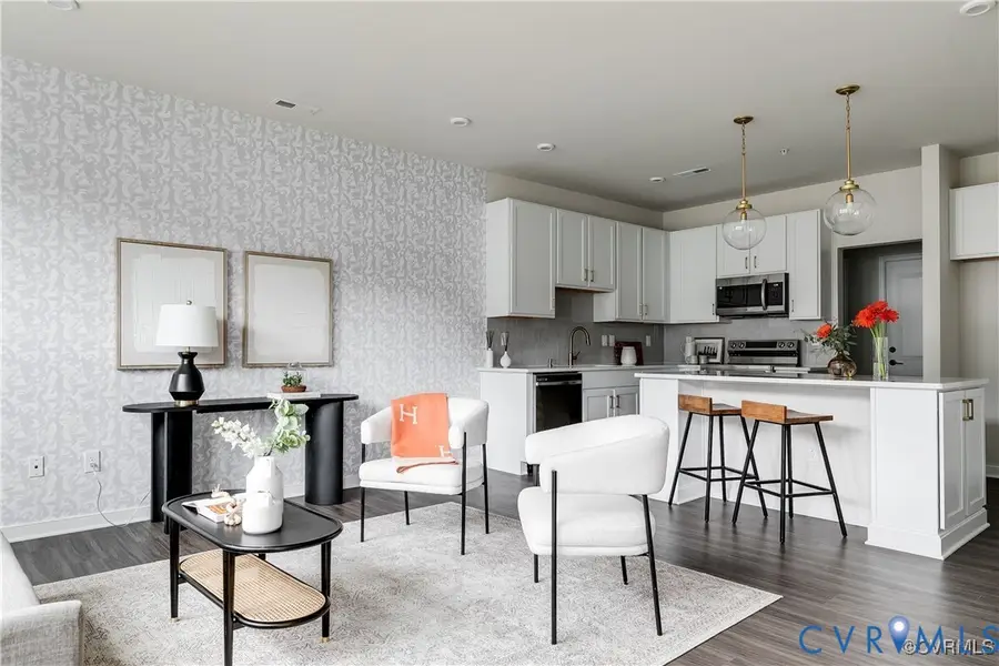 2439 Ownby Lane #B13, Richmond, VA 23220 - #2