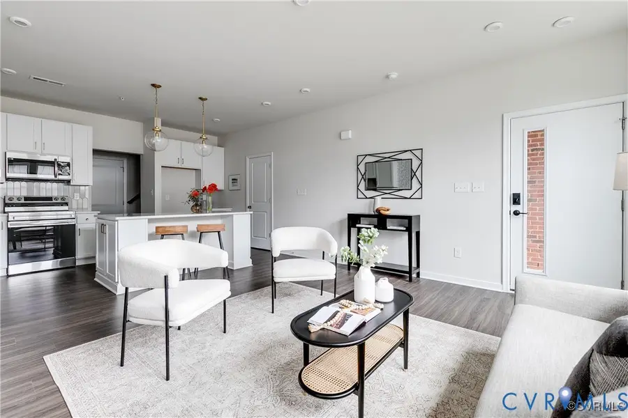 2439 Ownby Lane #B13, Richmond, VA 23220 - #3