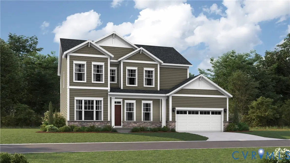 15913 Vermillion Lane, Chesterfield, VA 23832 - Image #1