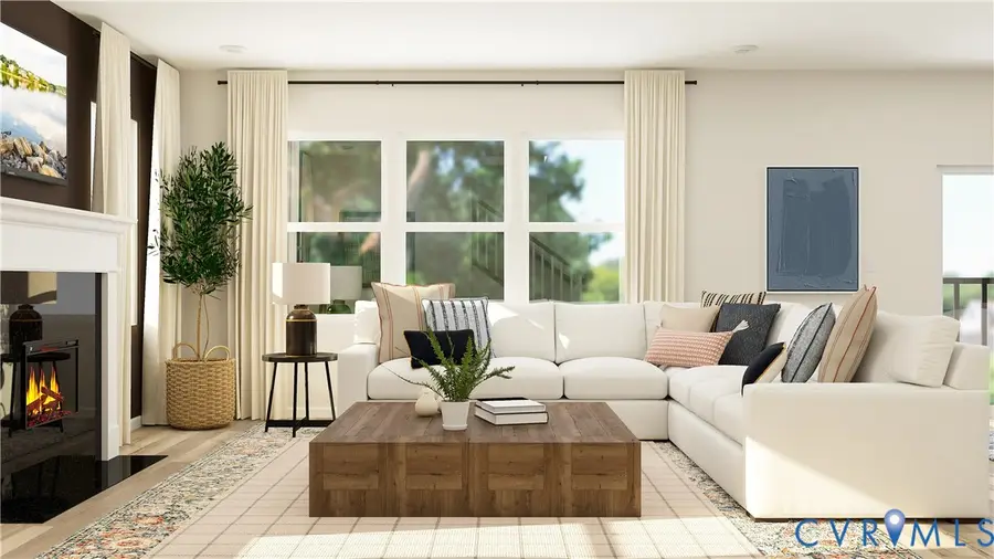 15913 Vermillion Lane, Chesterfield, VA 23832 - Image #2