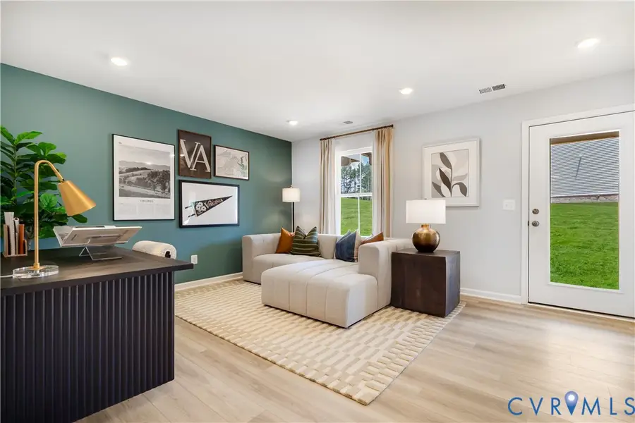 8732 Pioneer Hill Drive, Chesterfield, VA 23832 - Image #3