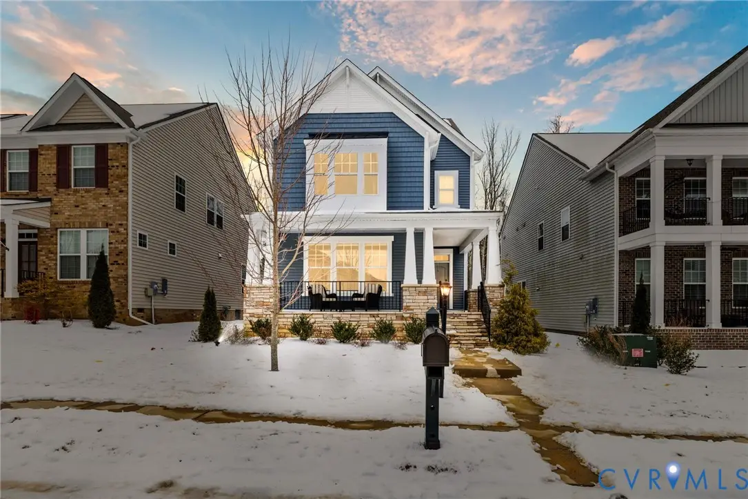 17019 Thornapple Court, Moseley, VA 23120 - Image #1