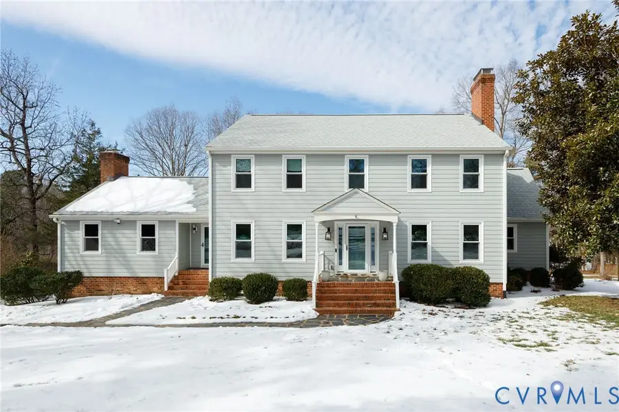 11950 Rothbury Drive, North Chesterfield, VA 23236 - #3