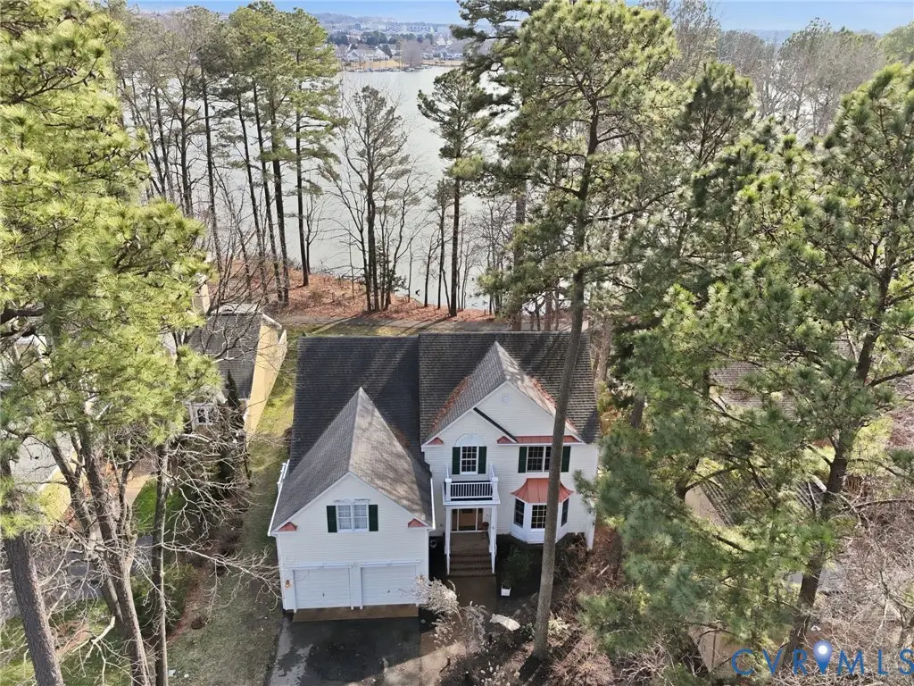 14403 Shelter Cove Road, Midlothian, VA 23112 - #1