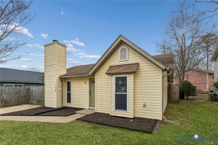 1116 Tall Oak Drive, Virginia Beach, VA 23462 - Image #2