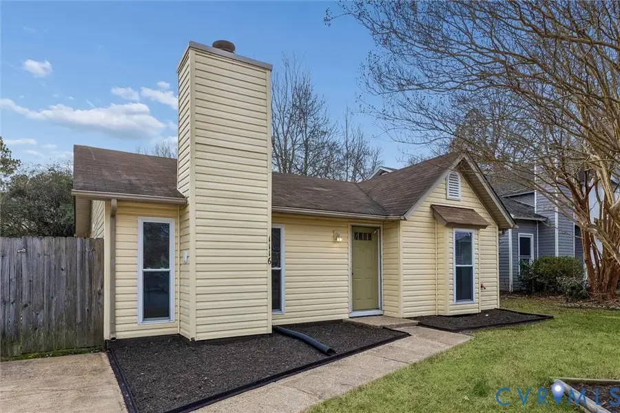 1116 Tall Oak Drive, Virginia Beach, VA 23462 - Image #3