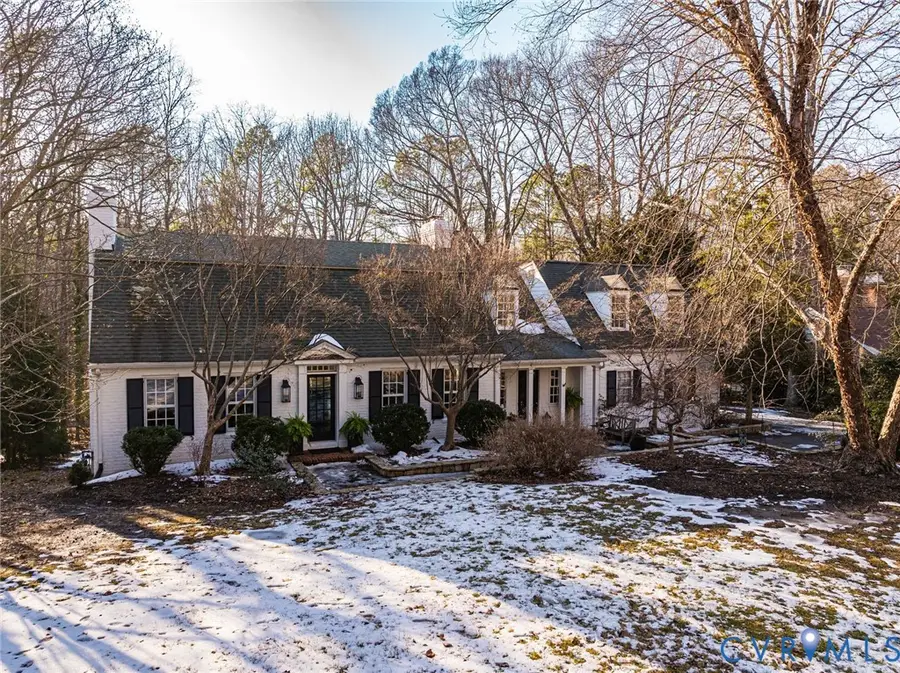 3730 Hastings Drive, Richmond, VA 23235 - #2