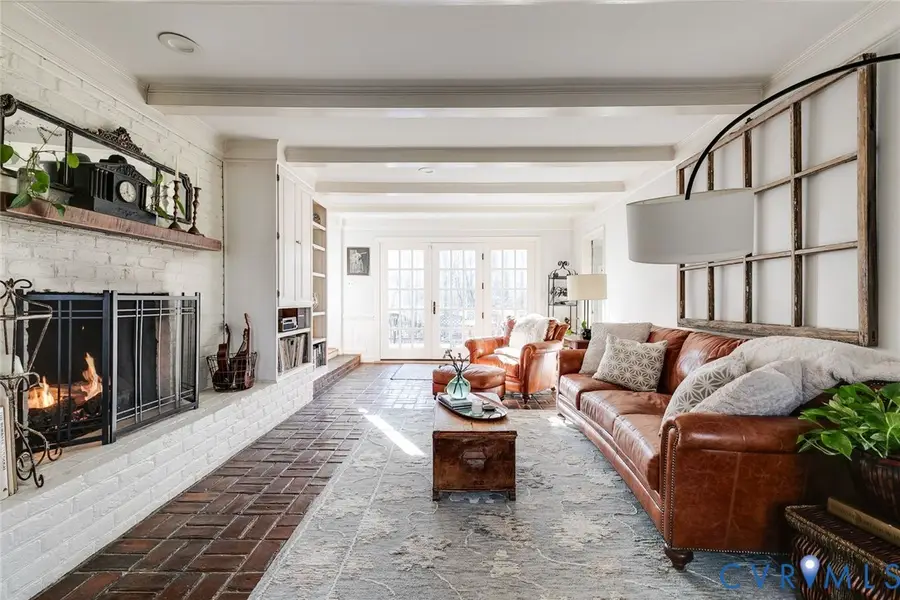 3730 Hastings Drive, Richmond, VA 23235 - #3