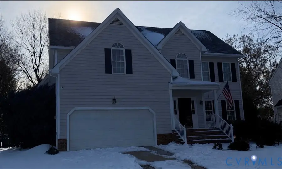 11032 Greenline Court, Mechanicsville, VA 23116 - #2