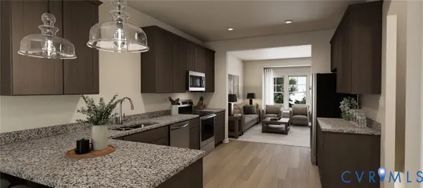 12438 Wescott Avenue, Midlothian, VA 23112