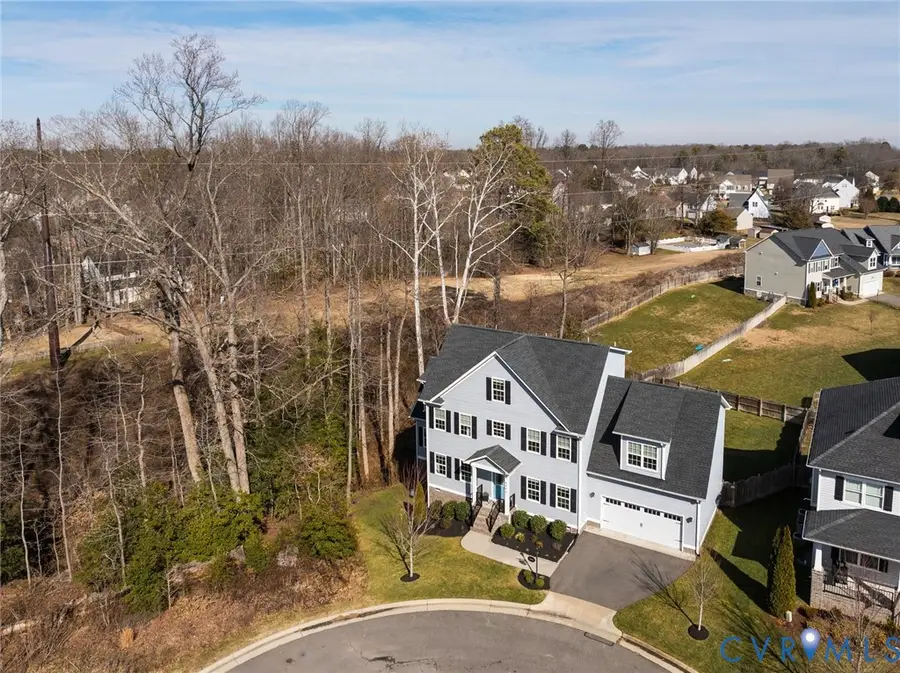 9996 Puddle Duck Lane, Mechanicsville, VA 23116 - #3